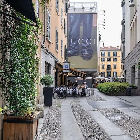 Relstay - Brera Milan Exterior photo