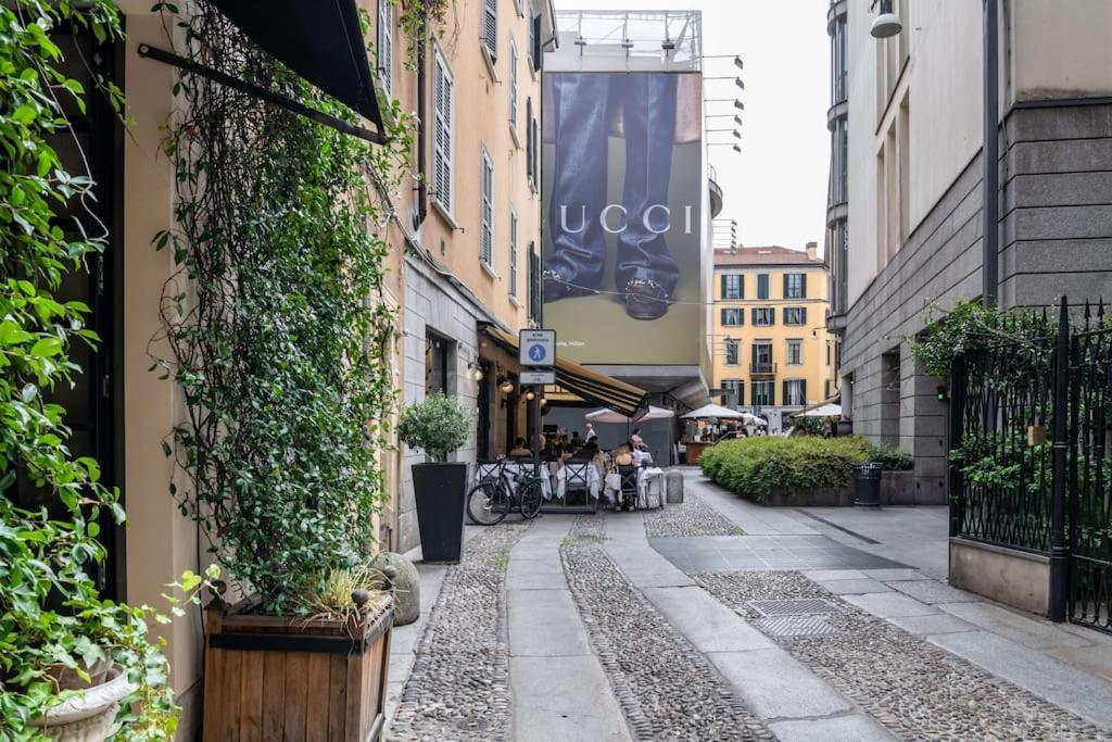 Relstay - Brera Milan Exterior photo