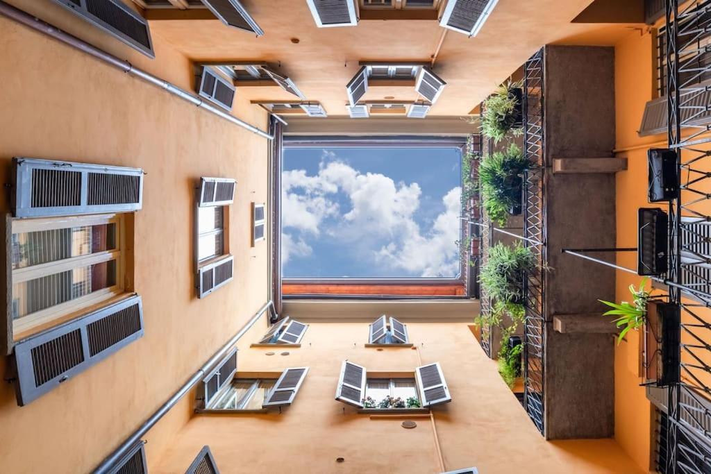 Relstay - Brera Milan Exterior photo