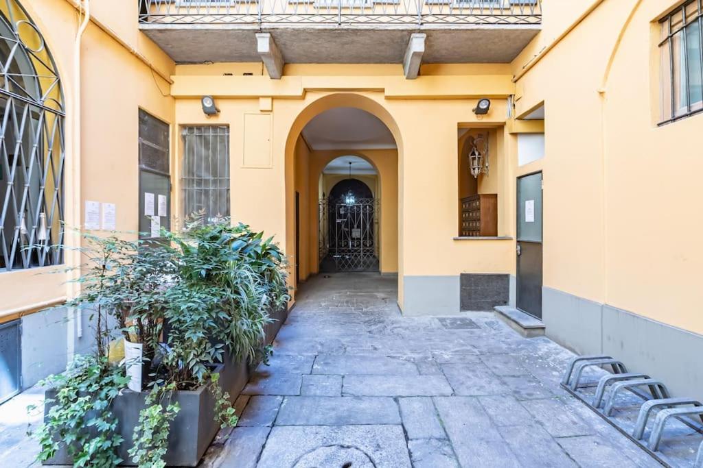 Relstay - Brera Milan Exterior photo