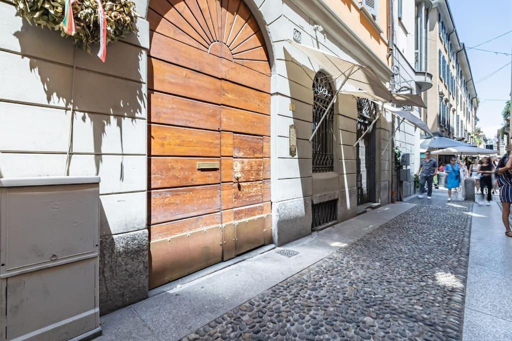 Relstay - Brera Milan Exterior photo